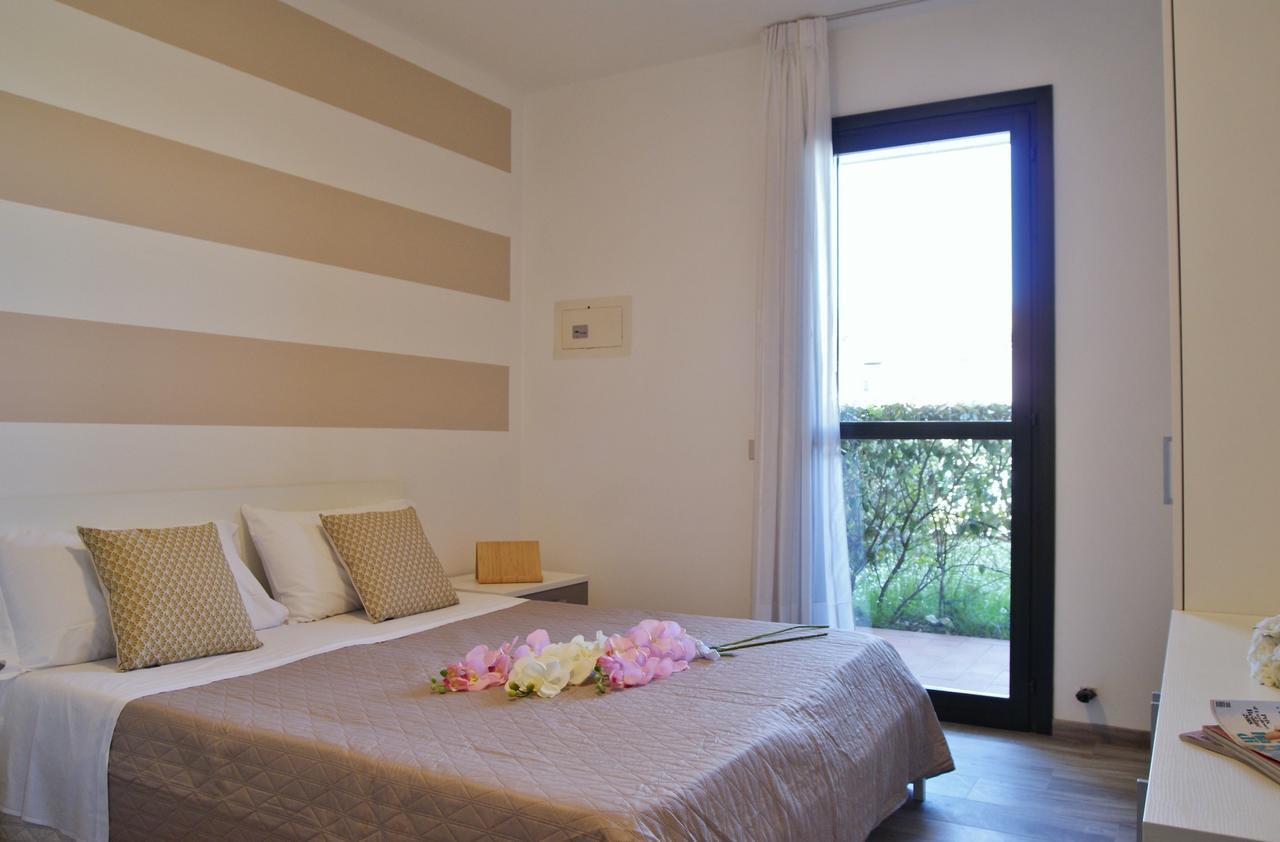 Appartamenti In Residence Portosole E Residence Tamerici Con Piscina-Cavallino Treporti Exterior foto